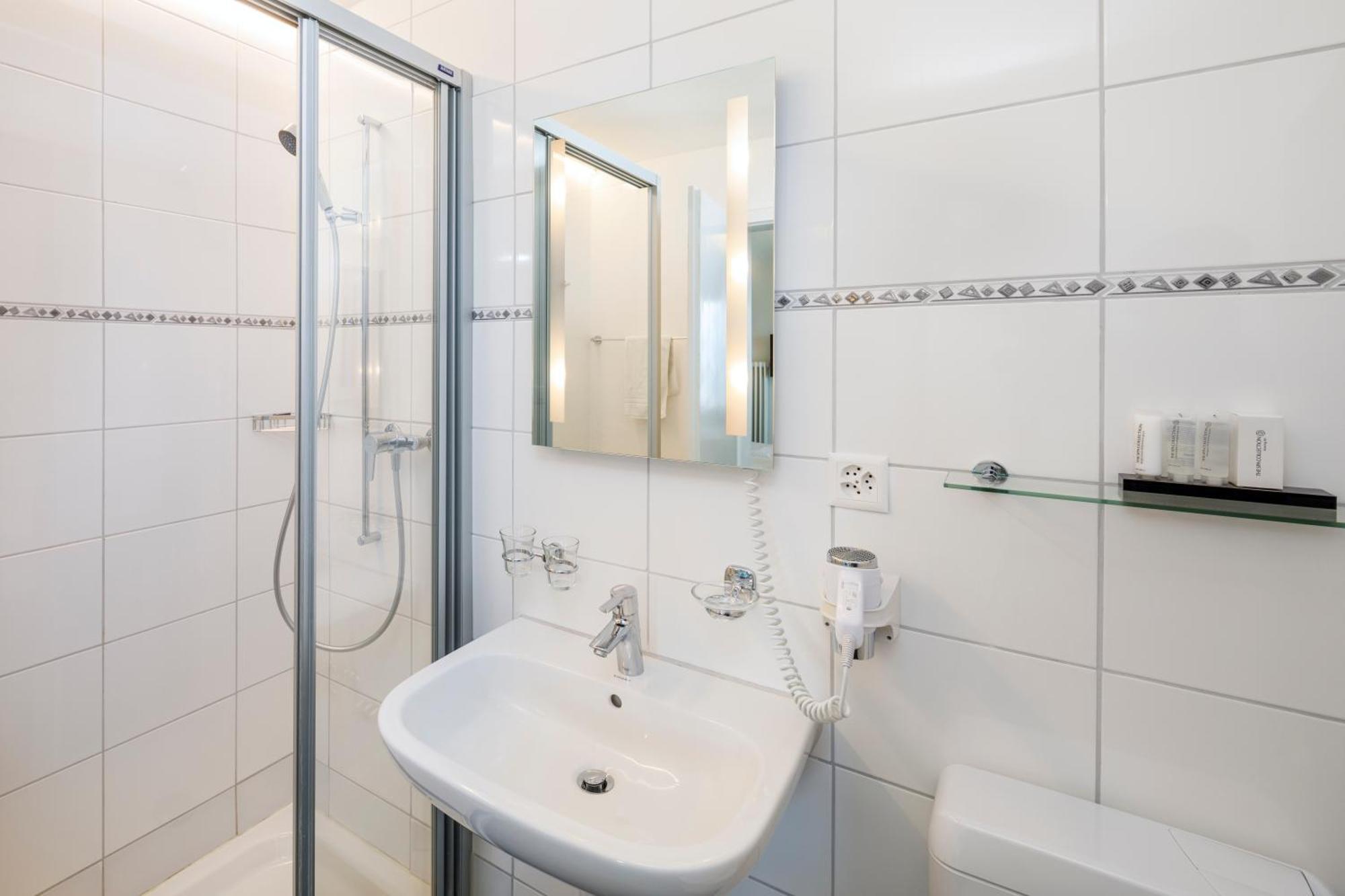 Camera Tripla con Bagno