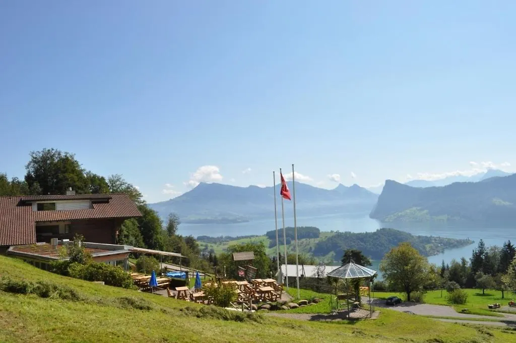 Gasthaus Schwendelberg Luzern-Horw-1